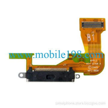 Charging Port Flex Cable for iPhone 3GS Mobile Phone